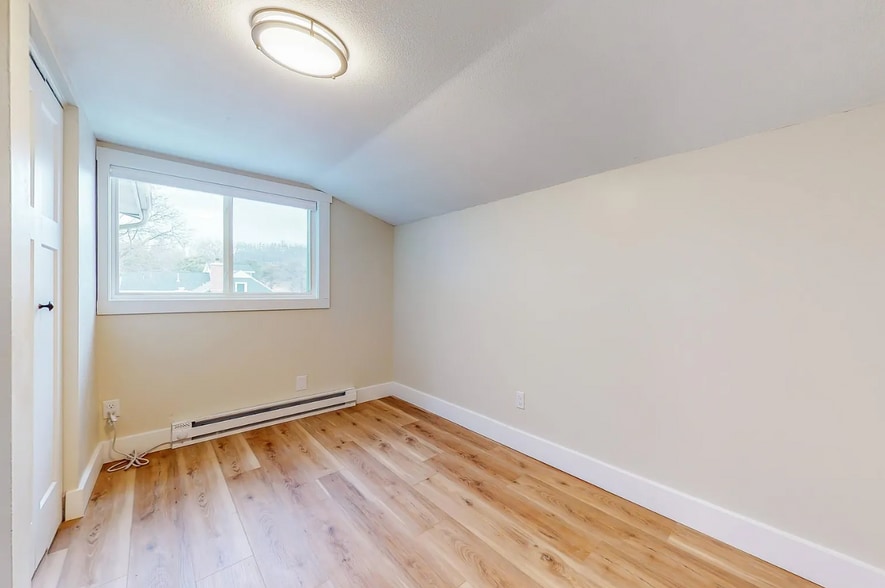 Bedroom 2 - 1015 12th St NW