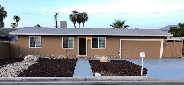 Building Photo - 73427 Santa Rosa Way