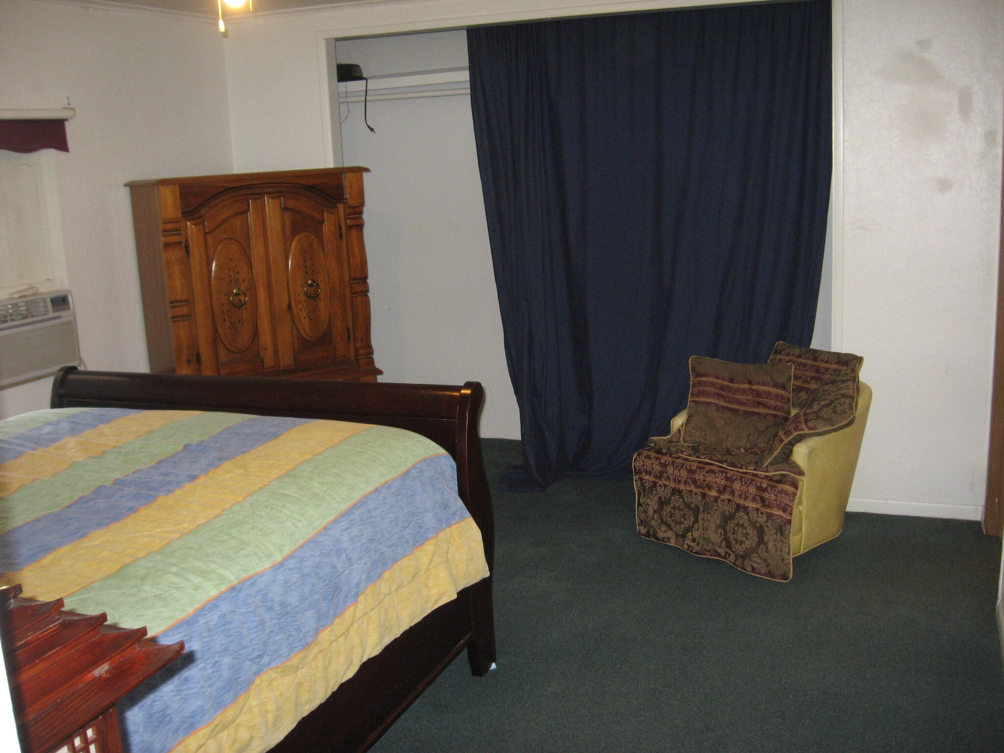 Building Photo - 20205 Henry Rd