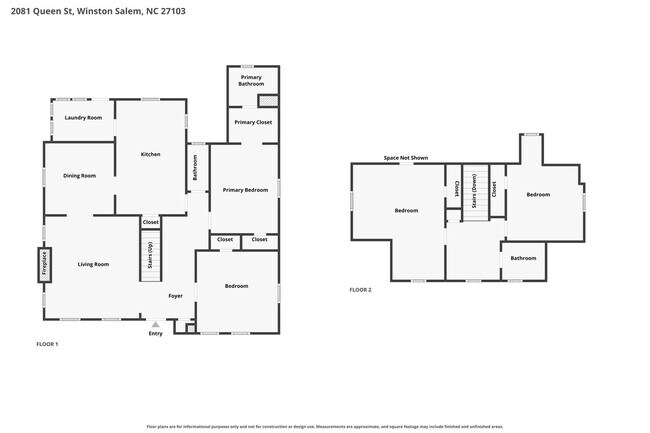 Building Photo - 2081 Queen St