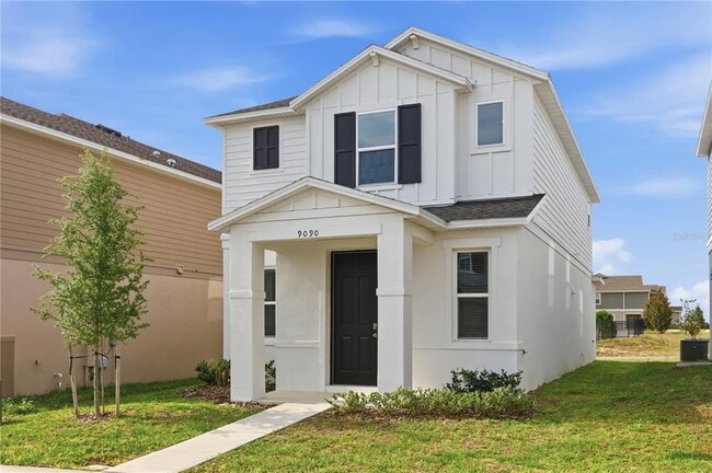 Building Photo - 9090 Norley Ct
