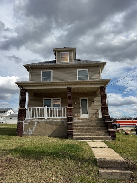 Building Photo - 1218 Lewis Ave