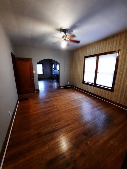 Dining Room - 2120 Allston Ave