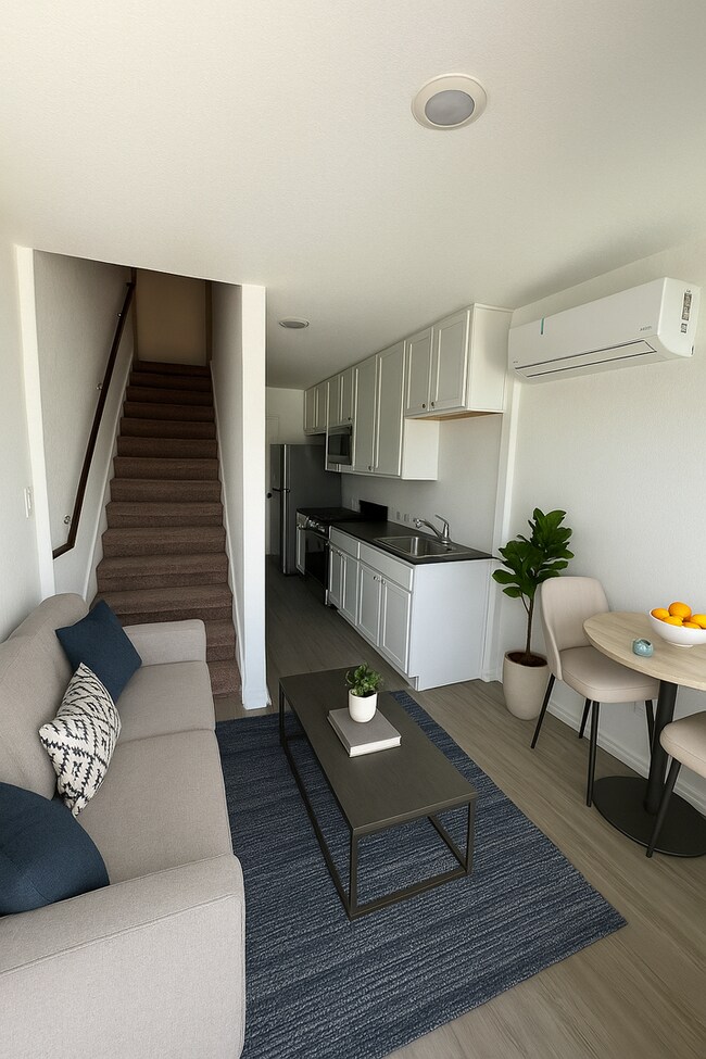 Building Photo - Welcome to the coolest little spot in San ...