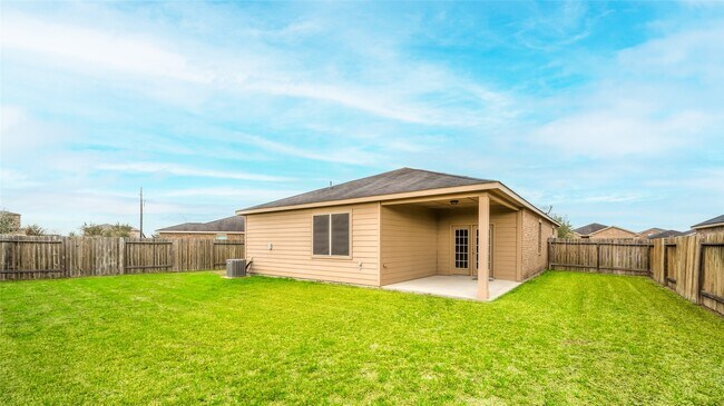 Building Photo - 7106 Montclair Peak Ln