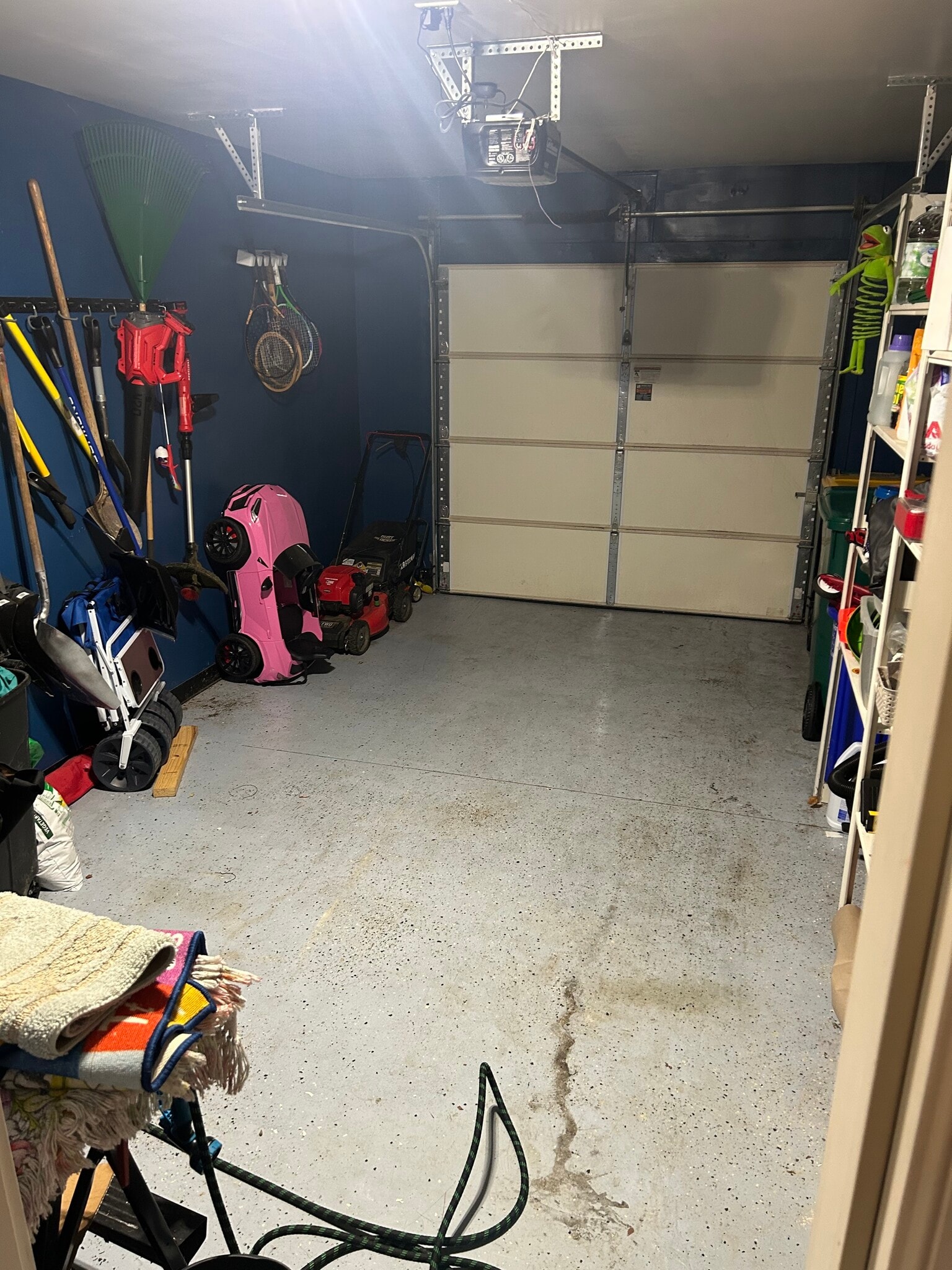 Building Photo - 504 W Perry St