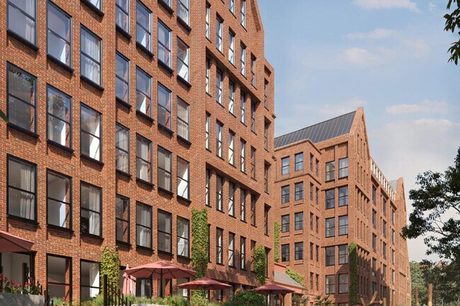 Building Photo - 955 Sterling Pl