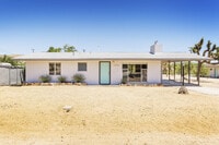 Building Photo - Cozy 2 bed/1 Bath house-UNFURNISHED **