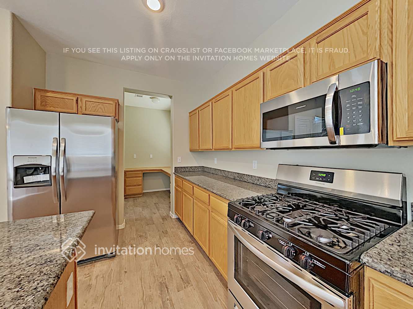 Building Photo - 509 E La Madre Wy