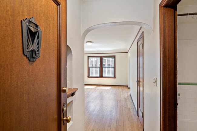 Interior Photo - GX Grex Apartments