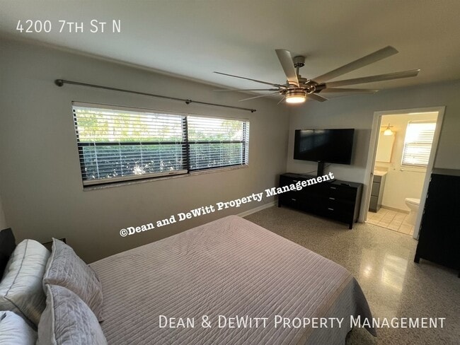 Building Photo - 4200 7th St N