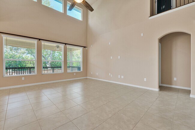 Building Photo - 3303 Cherokee Cove