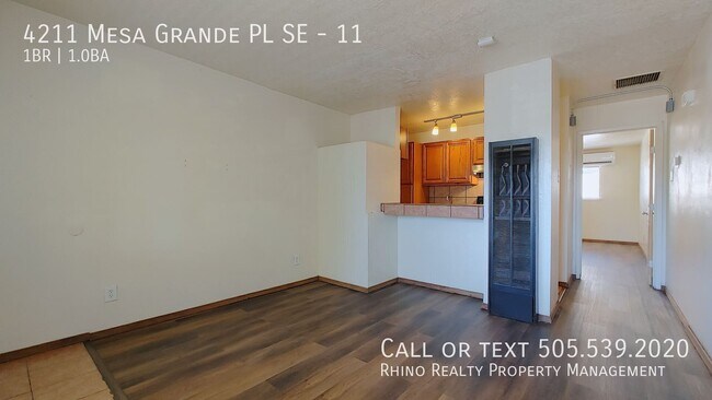 Building Photo - 4211 Mesa Grande Pl SE