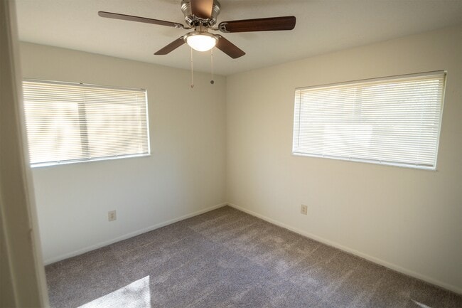 Floorplan - Blue Grass Manor