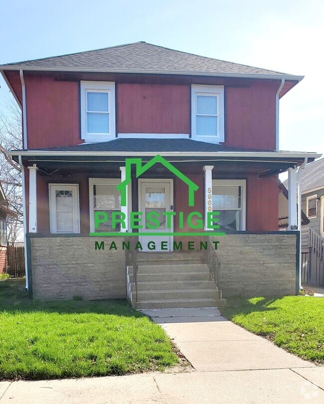 Building Photo - 1 Bedroom Apartment In Hammond