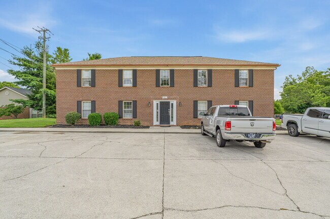 Building Photo - 4801 Cannon Ridge Dr