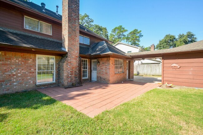 Building Photo - 11610 Cypresswood Dr