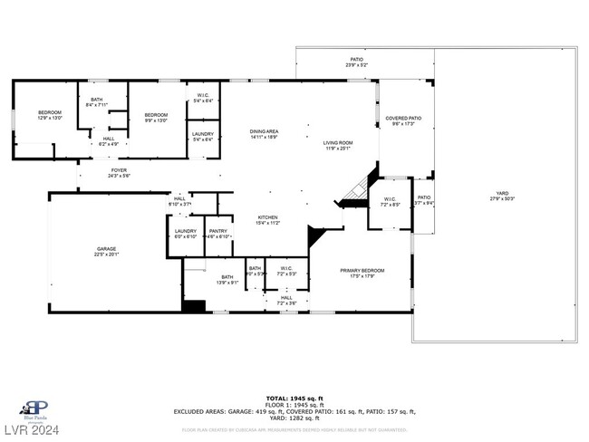 Building Photo - 746 Spur Tree Ct