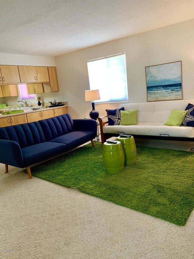 Building Photo - 205 S Banana River Blvd