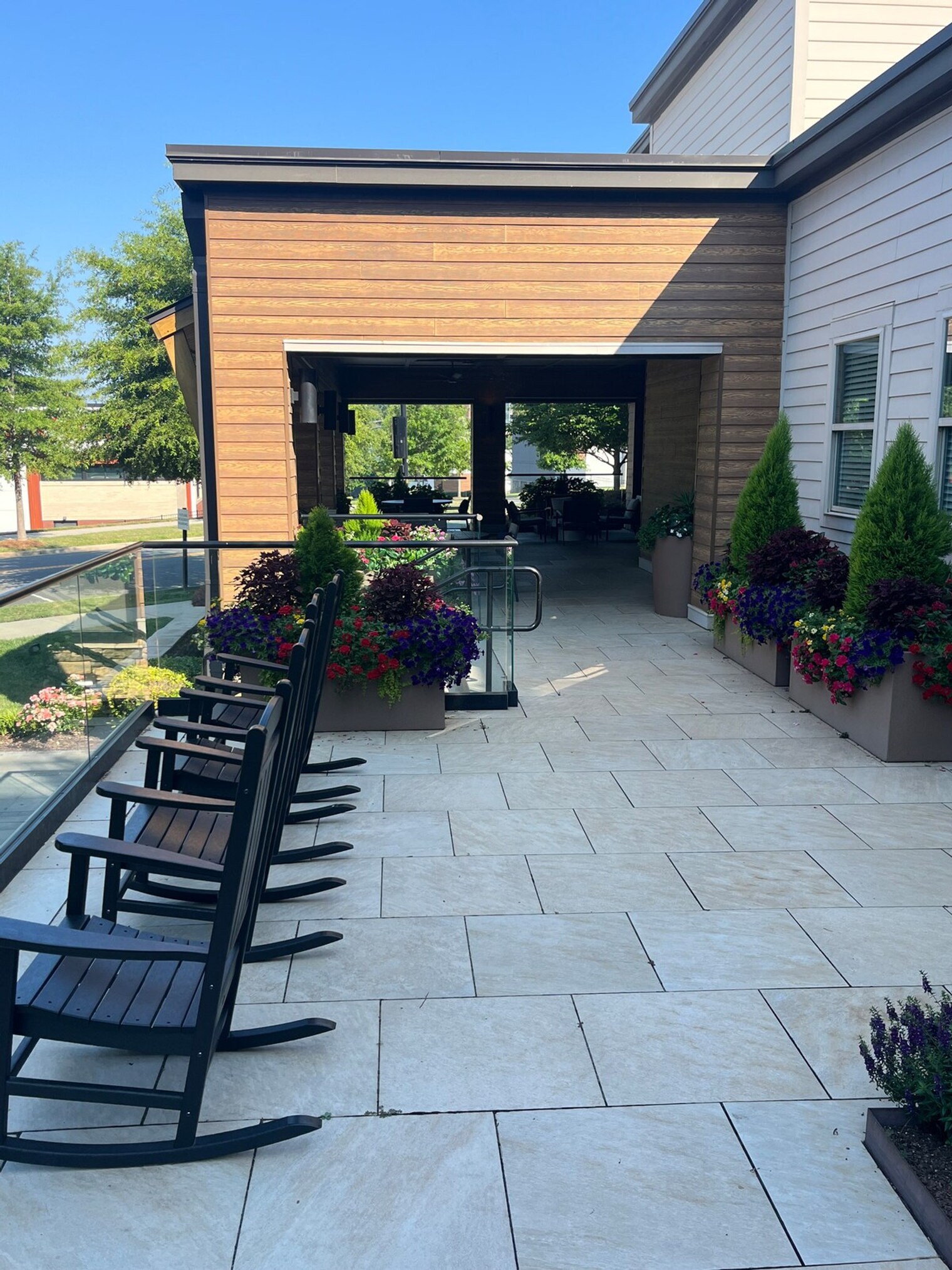 Building Photo - 5839 Ardrey Kell Rd