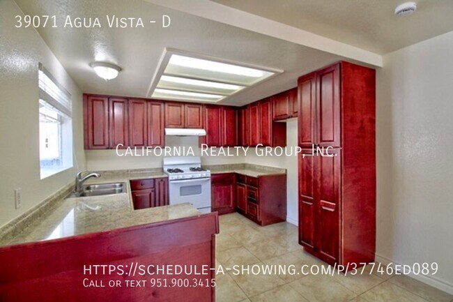 Building Photo - 39071 Agua Vista