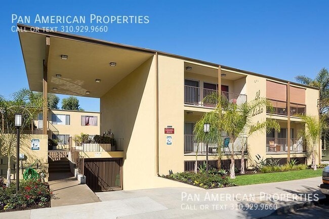 Building Photo - Molino Avenue Apartments