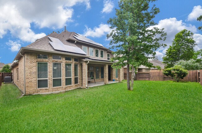 Building Photo - 16835 Fowler Pines Dr