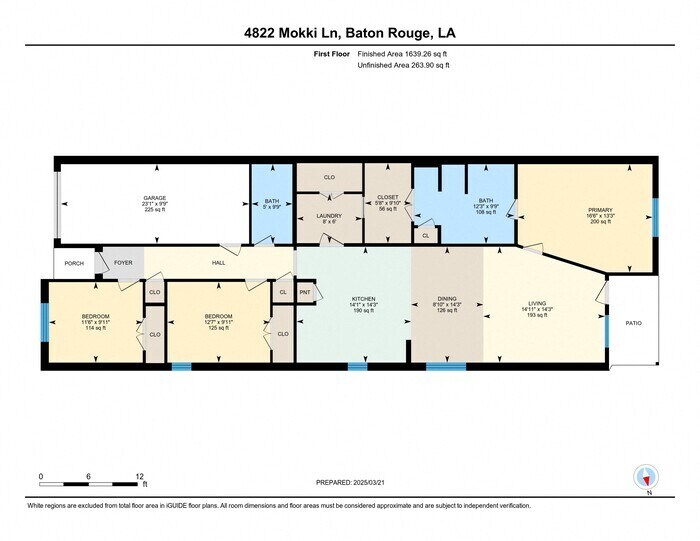 Building Photo - 4822 Mokki Ln