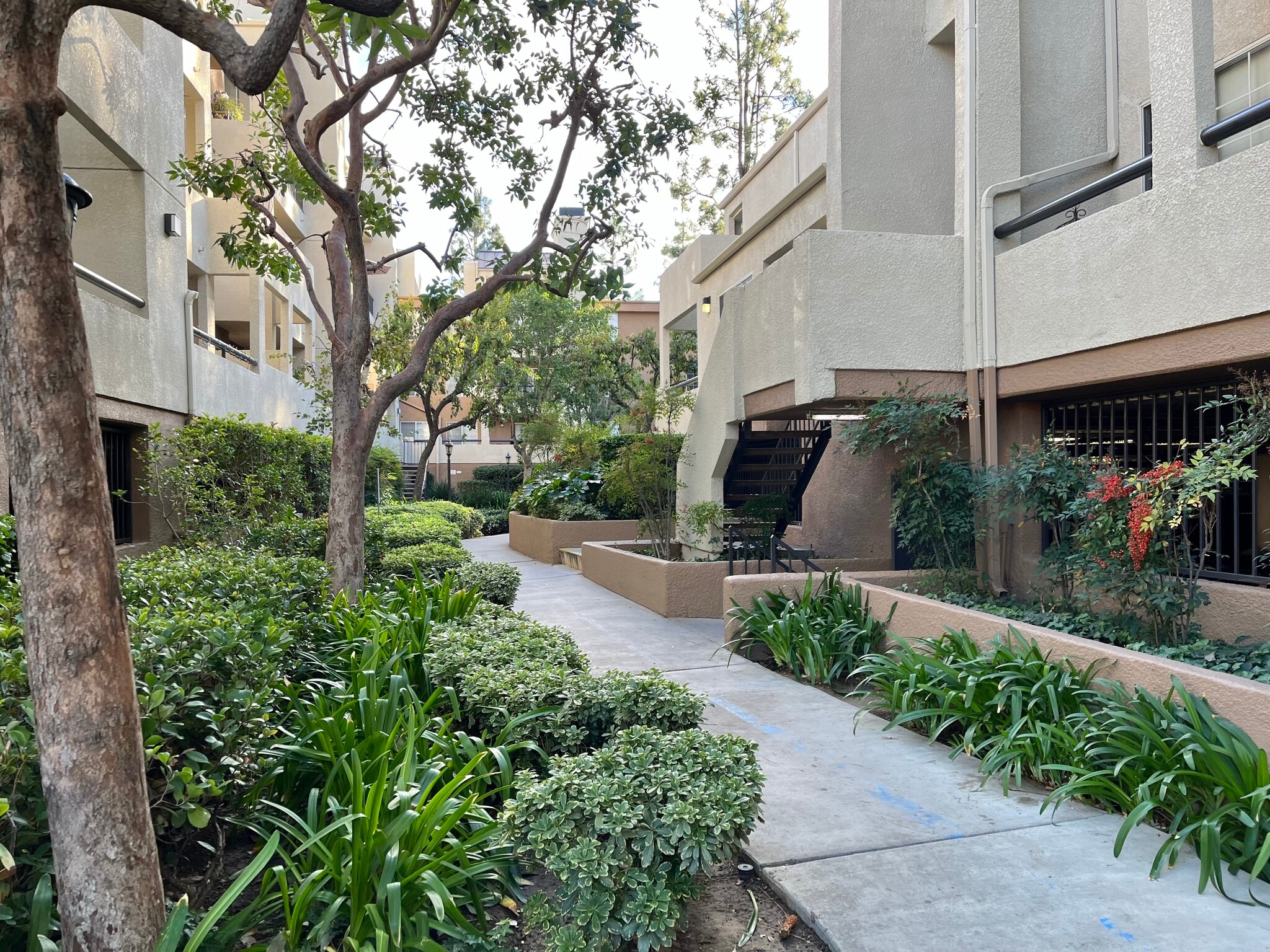 Exterior of Building - 5540 Owensmouth Ave