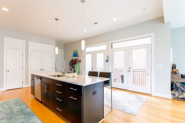 Building Photo - 3579 13th St NW