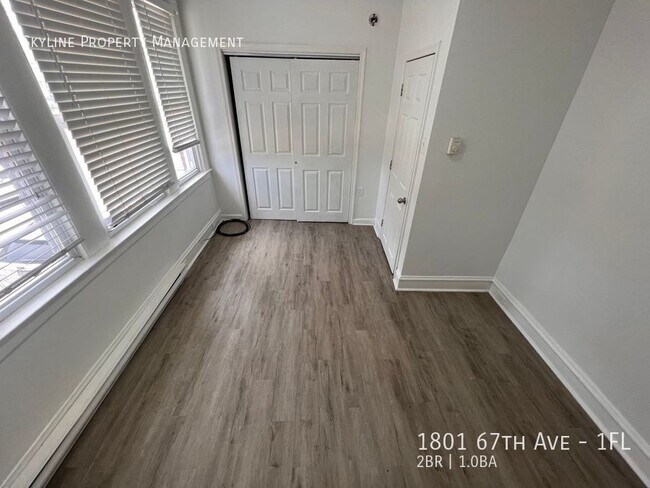 Building Photo - 1801 67th Ave
