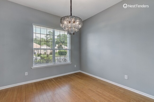 Building Photo - Amelia Island Beauty in Islesworth!