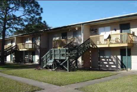 Building Photo - Meadow Crossing