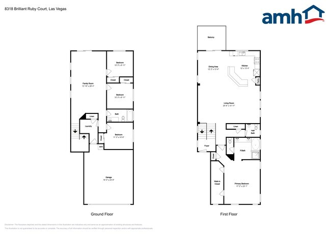 Building Photo - 8318 Brilliant Ruby Ct