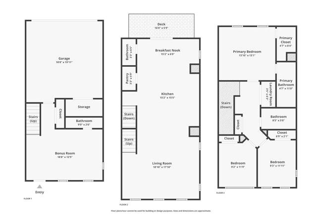 Building Photo - 417 Talbot Dr