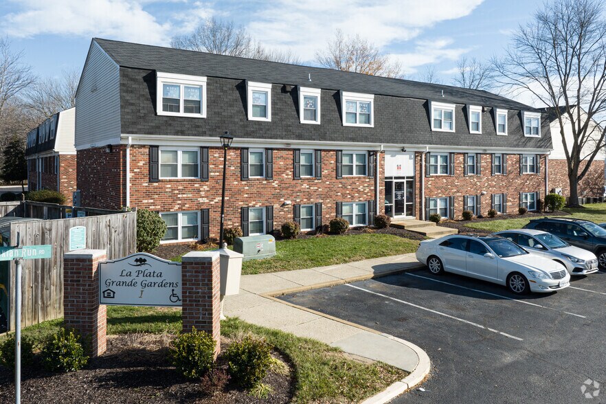 LaPlata Grande Gardens 61 Zekiah Rd La Plata MD 20646 Apartment Finder