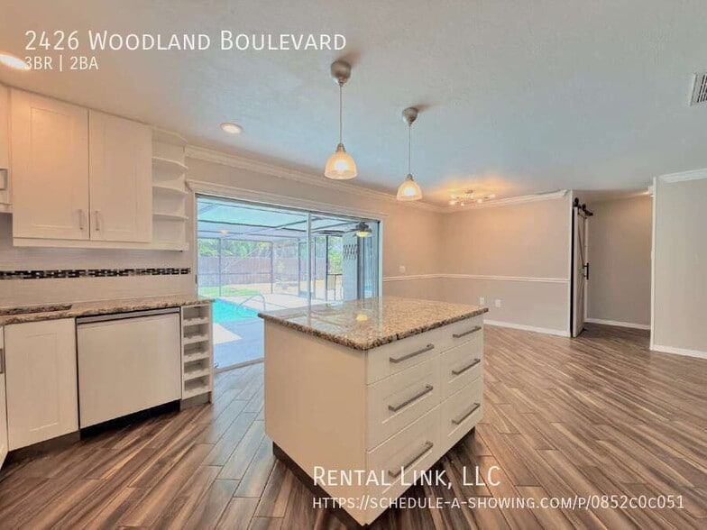 Building Photo - 2426 Woodland Blvd