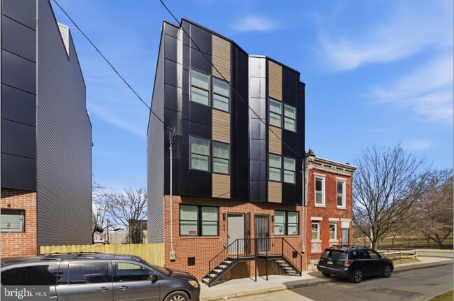 Building Photo - 1024 W Orleans St
