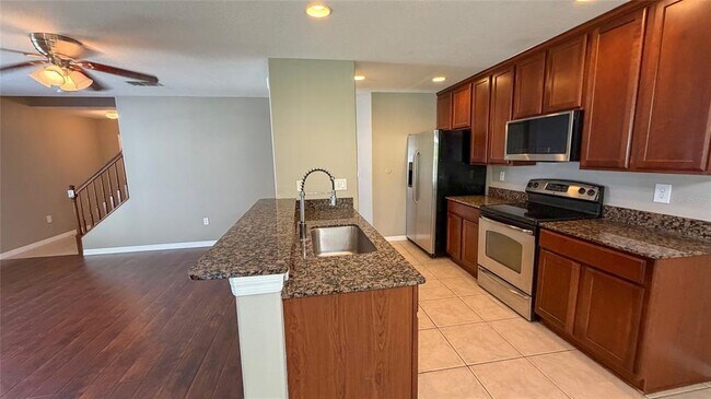 Building Photo - 12701 Saulston Pl