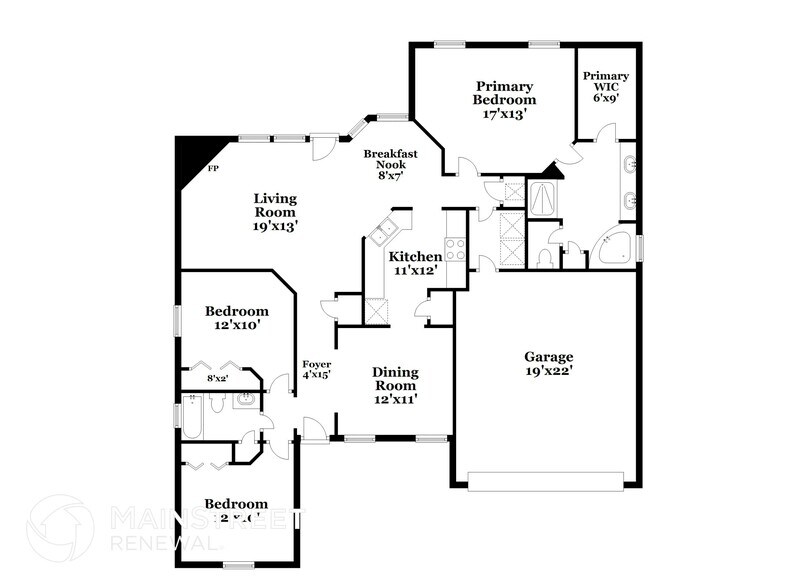 Building Photo - 579 Charles Pinckney St