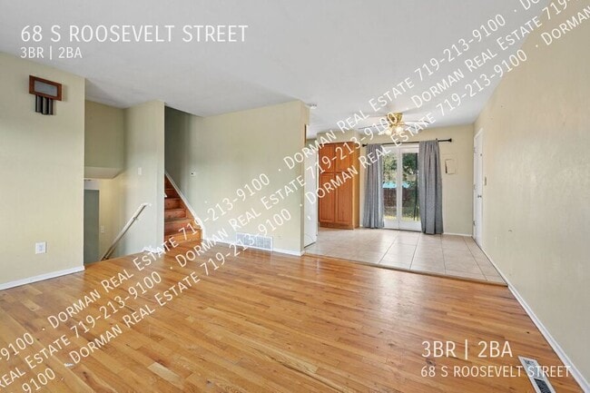 Building Photo - 68 S Roosevelt St
