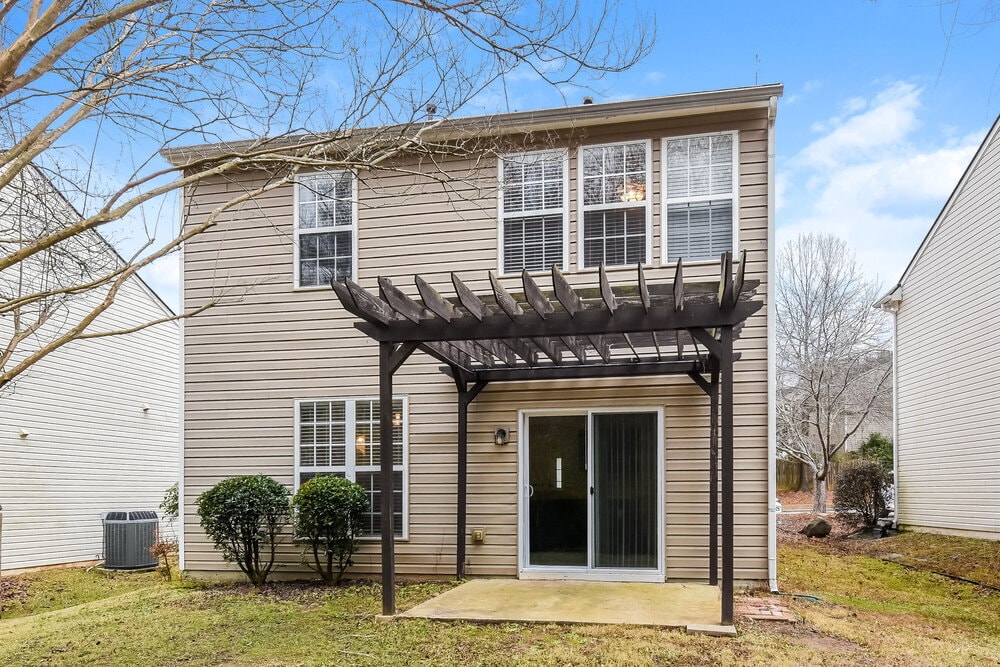 Building Photo - 1302 Timuquana Trail