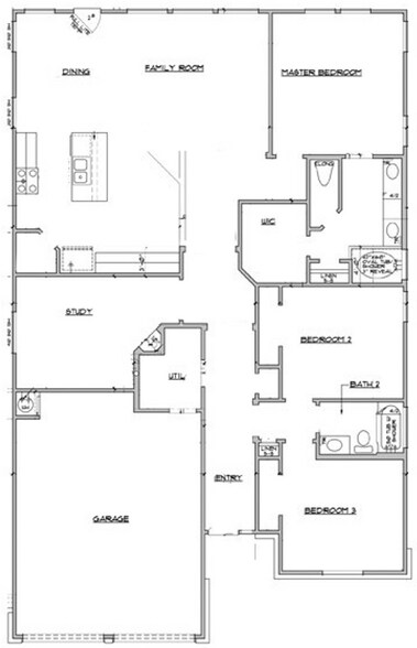 Building Photo - 21210 Santa Rosa Ave