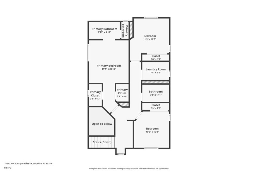 Building Photo - 14210 W Country Gables Dr