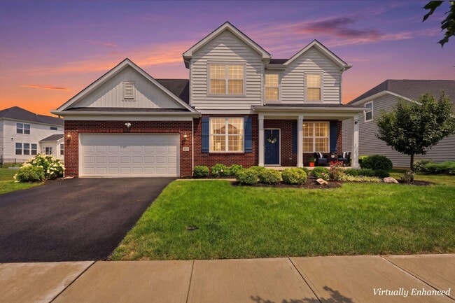 Building Photo - 637 Bald Eagle Dr