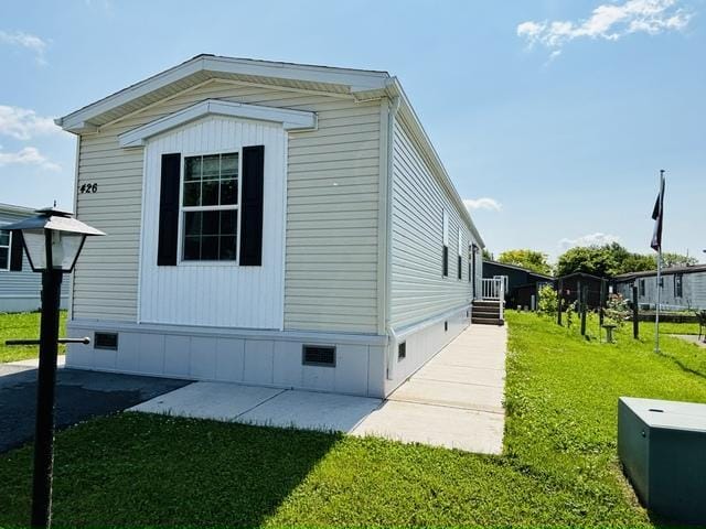 Building Photo - 426 Chestnut Dr