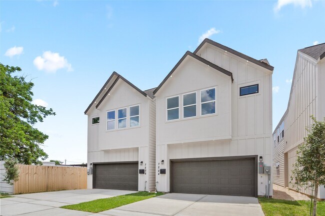 Building Photo - 7228 Avenue B