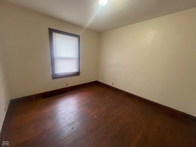 Building Photo - 1534 Dawson St