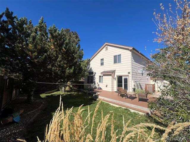 Building Photo - 8716 Redwing Ave