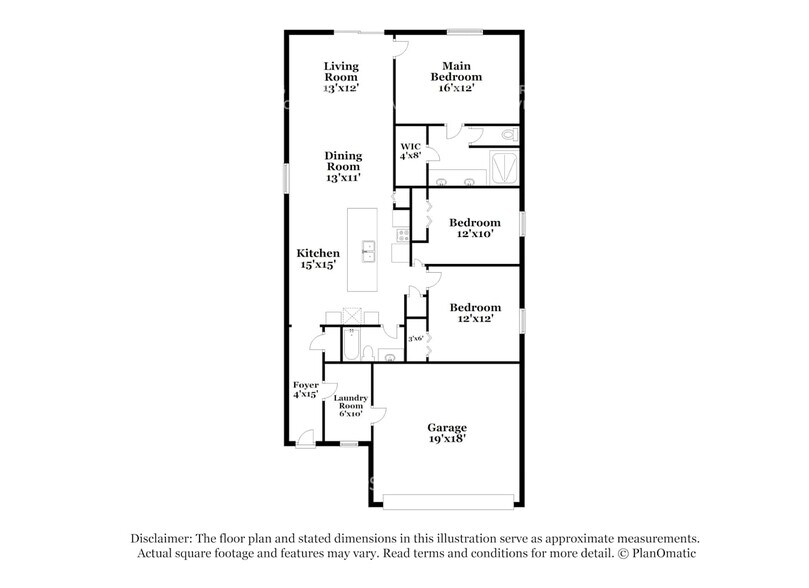 Building Photo - 4019 86th St E